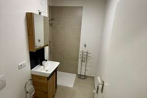 Renovierte, möblierte 1-Zimmer-Innenstadtwohnung mit Tiefgarage – Wagnerwirtsgasse 12, 85049 Mitte, Ingolstadt – Vorschaubild 5