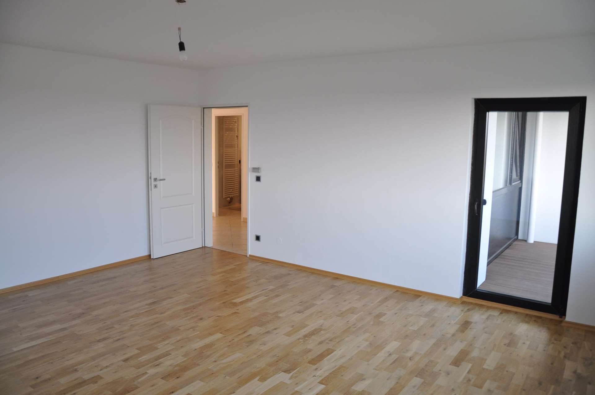 Immobilie in Neustadt am Rübenberge - RUDNICK bietet KAPITALANLAGE: Gut geschnittene Eigentumswohnung mit sonnigem Balkon - Bild 4