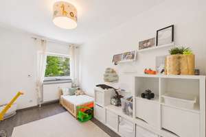 Zentral wohnen in Heilbronn-Böckingen: 3 Zimmer, Balkon und moderne Heizung – Die vollständige Adresse der Immobilie erhältst du vom Anbieter., 74080 Böckingen, Heilbronn – Vorschaubild 8