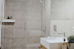 Möblierte 1-Zimmer Studentenwohnung in Kumpfmühl, Uninähe – Kumpfmühlstraße 63a, 93051 Kumpfmühl-Ziegetsdorf-Neuprüll, Regensburg – Vorschaubild 2