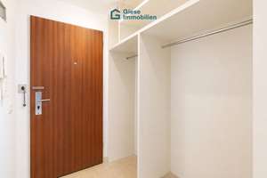 Charmante 1-Zimmer-Wohnung in Toplage – Die vollständige Adresse der Immobilie erhältst du vom Anbieter., 70188 Gaisburg, Stuttgart – Vorschaubild 12