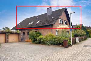 Sankt Augustin-Ort: Charmante Loggia Wohnung in ruhiger Lage – Die vollständige Adresse der Immobilie erhältst du vom Anbieter., 53757 Sankt Augustin – Vorschaubild 1