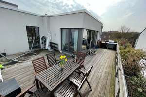 Luxuriöses Penthouse mit drei Zimmern bester Lage  – Dianaweg 1, 22529 Lokstedt, Hamburg – Vorschaubild 10