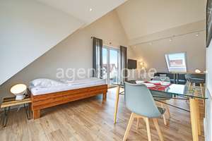 MÖBLIERT - GEMÜTLICHES DACHGESCHOSS - Schöne Wohnung mit Balkon – Die vollständige Adresse der Immobilie erhältst du vom Anbieter., 72768 Sickenhausen, Reutlingen – Vorschaubild 31