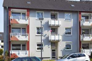 3-Zimmer Wohnung in Langendreer