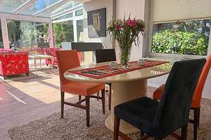 Wunderschönes Einfamilienhaus mit Wintergarten auf sonnigem Grundstück in Hamburg-Boberg / Erbpacht – Die vollständige Adresse der Immobilie erhältst du vom Anbieter., 21033 Lohbrügge, Hamburg – Vorschaubild 7