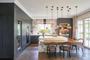 TIMELESS CLASSIC - ELEGANTE FAMILIENVILLA MIT EXQUISITEM INTERIOR &  POOL – Die vollständige Adresse der Immobilie erhältst du vom Anbieter., 82031 Grünwald – Vorschaubild 14
