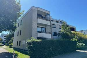 Vermietete 3-Zimmer-Eigentumswohnung mit Terrasse und TG-Stellplatz in Lübeck (Musikerviertel) – Die vollständige Adresse der Immobilie erhältst du vom Anbieter., 23556 Sankt Lorenz Nord, Lübeck – Vorschaubild 1