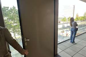 Nahe UdK | Moderne möblierte 2-Zimmer-Wohnung | Ideal als Kapitalanlage – Wihelmsau 1, 10715 Wilmersdorf, Berlin – Vorschaubild 11