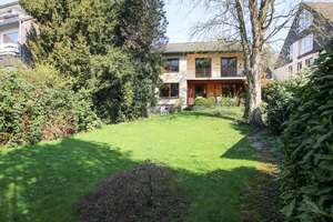 Einfamilienhaus mit XXL Grundstück