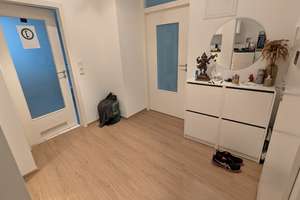 Traum-Wohnung mit 3 Zimmern und 30qm Dachterrasse  mitten in Dortmund – 44137 City, Dortmund – Vorschaubild 5
