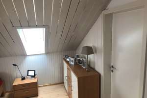 Großzügige, gepflegte 4-Zimmer-Maisonette-Wohnung in Bestlage von Düsseldorf-Benrath – Am Wasserturm 4, 40597 Benrath, Düsseldorf – Vorschaubild 16
