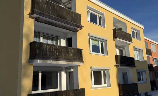 Freistehende 3 Zimmer ETW in guter Lage in BS Broitzem