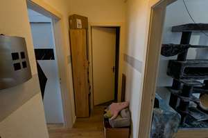 Helle 2-Zi-Whg mit Balkon in Hamburgs Süden – Julius-Ludowieg-Straße 67, 21073 Harburg (Ortsteil), Hamburg – Vorschaubild 2