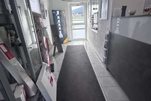 10 - Jahres Mietvertrag! Sicheres Investment! TOP Wohn- und Geschäftshaus in Kronach / Neuses – Die vollständige Adresse der Immobilie erhältst du vom Anbieter., 96317 Kronach – Vorschaubild 9