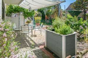 Großes Reihenmittelhaus mit Südgarten nach WEG – Die vollständige Adresse der Immobilie erhältst du vom Anbieter., 68519 Viernheim – Vorschaubild 4