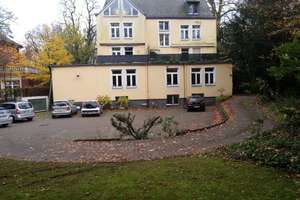 Provisionsfreie stilvolle Wohnung am Benrather Schloss