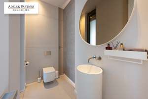Außergewöhnliche Neubauvilla mit hochwertiger Ausstattung und Traumgarten – Die vollständige Adresse der Immobilie erhältst du vom Anbieter., 50996 Hahnwald, Köln – Vorschaubild 7