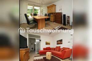 Tauschwohnung: Hochparterre mit Terrasse und Tiefgarage – Die vollständige Adresse der Immobilie erhältst du vom Anbieter., 20251 Eppendorf, Hamburg – Vorschaubild 4