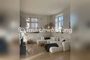 Tauschwohnung: Suche 2-Zimmer-Flat in Köln, biete 1-Zimmer in München