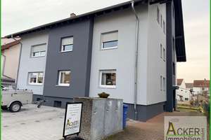 Eigentumswohnung im 1. OG, 100 m² in Rheinhausen