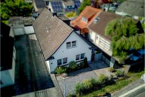 Charmantes Wohnhaus mit vielfältigen Nutzungsmöglichkeiten in gewachsener Lage – Die vollständige Adresse der Immobilie erhältst du vom Anbieter., 26127 Bürgerfelde, Oldenburg (Oldenburg) – Vorschaubild 4