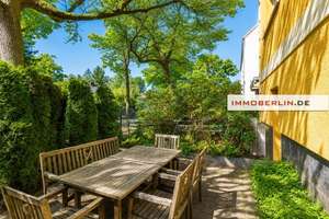 IMMOBERLIN.DE - Überzeugendes Mehrfamilienhaus auf herrlichem Grundstück – Die vollständige Adresse der Immobilie erhältst du vom Anbieter., 12305 Lichtenrade, Berlin – Vorschaubild 1