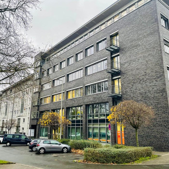 Helle Büroflächen in zentraler Lage | Oberhausen Mitte | flexible Gestaltung | Tiefgarage