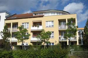 Schön, schöner, Kirchsteigfeld... – Margarete-Buber-Neumann-Straße 4, 14480 Kirchsteigfeld, Potsdam – Vorschaubild 1