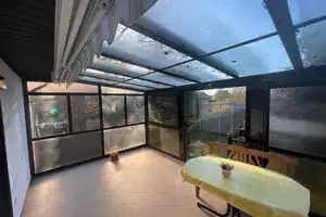 Idyllisches Wohnen in bester Lage Wunstorfs mit herrlichem Wintergarten – Schlobbenriede 11, 31515 Hannover (Kreis) – Vorschaubild 20