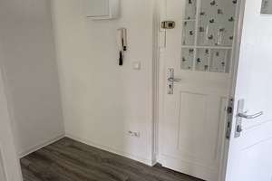 Gepflegte 1-Zimmer-Etagenwohnung in Gaarden-Ost – Ostring 61, 24143 Gaarden-Ost, Kiel – Vorschaubild 5