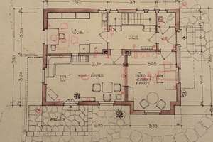  Ein Einfamilienhaus mit besonderem Charme, eingebettet in einen herrlich eingewachsenem Garten – Brockenberg 6, 45549 Sprockhövel – Vorschaubild 44