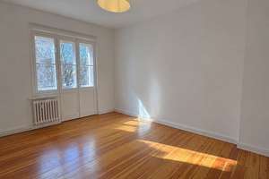 Attraktives Wohnungspaket in begehrter Zehlendorfer Lage – Die vollständige Adresse der Immobilie erhältst du vom Anbieter., 14169 Zehlendorf, Berlin – Vorschaubild 2