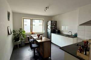 moderne 2,5 Zimmer-Wohnung mit Wintergarten, Terrasse und großem Garten ab dem 01.12.26 zu vermieten – 52078 Trierer Straße, Aachen – Vorschaubild 12