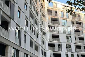 Wohnungstausch: Sydneystraße 16