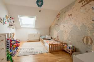 Tolle 3,5-Zimmer-Dachgeschosswohnung mit Garage - Stadtmitte - Frei nach Verkauf – Die vollständige Adresse der Immobilie erhältst du vom Anbieter., 72764 Reutlingen-Mitte, Reutlingen – Vorschaubild 7