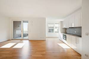 Lichtdurchflutete 3-Zimmer Wohnung – Die vollständige Adresse der Immobilie erhältst du vom Anbieter., 38446 Steimker Berg, Wolfsburg – Vorschaubild 4