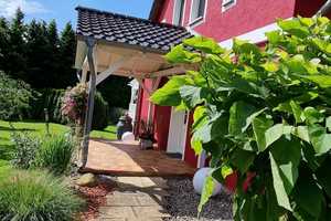Das schönste Haus am Haff + sep. Wohnung – Dorfstraße 5, 17373 Uecker-Randow (Kreis) – Vorschaubild 58