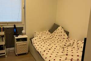 Studenten Appartement in Köln-Ehrenfeld – Melatengürtel 113-115, 50825 Ehrenfeld (Ortsteil), Köln – Vorschaubild 1