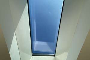 Exklusives Penthouse mit 60m2 Dachterrasse und großer Lichtkuppel. – Ludwig-Sütterlin-Straße 2, 28355 Oberneuland, Bremen – Vorschaubild 5