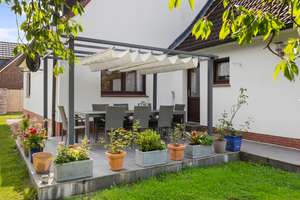 Einfamilienhaus mit vielen Möglichkeiten in ruhiger Anliegerstraße von Barsbüttel-Stellau !!! – Die vollständige Adresse der Immobilie erhältst du vom Anbieter., 22885 Barsbüttel – Vorschaubild 2