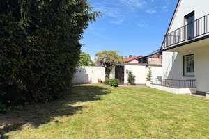 WOHNEN MIT HERZ UND MÖGLICHKEITEN - Freistehendes Einfamilienhaus mit Garten & Garage in Grünstadt – Die vollständige Adresse der Immobilie erhältst du vom Anbieter., 67269 Grünstadt – Vorschaubild 5