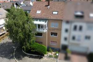 Mehrfamilienhaus in Mannheim-Feudenheim 