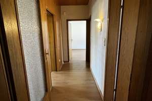 Wohnen mit Charakter : 2-Zimmer-Wohnung in Kassel – Die vollständige Adresse der Immobilie erhältst du vom Anbieter., 34125 Fasanenhof, Kassel – Vorschaubild 2