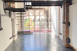 Einzigartiges 4-Zimmer-Industrie-Loft mit Garten-Oase in Berlin-Mitte – Strelitzer Strasse 70, 10115 Berlin – Vorschaubild 14