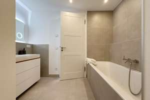 ENGBERS ESTATE ! Design- Penthouse (teilmöbliert) mit Dachbalkon an der Eigelsteintorburg – Die vollständige Adresse der Immobilie erhältst du vom Anbieter., 50668 Altstadt/Nord, Köln – Vorschaubild 20