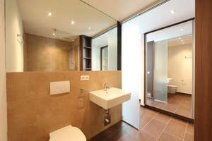 Großes Apartment, Möbiliert, im Zentrum Münchens ab 01.11.26 zu vermieten – 80336 Ludwigsvorstadt-Kliniken, München – Vorschaubild 7