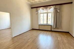 3-Zimmer-Altbauwohnung in Mönchengladbach-Eicken — auf Wunsch renoviert – Die vollständige Adresse der Immobilie erhältst du vom Anbieter., 41063 Eicken, Mönchengladbach – Vorschaubild 4