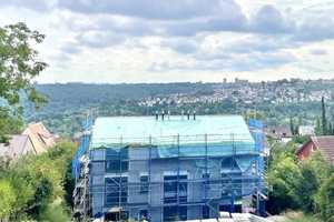 Maisonette-Highlight in Bestlage am Frauenkopf - Rohbaubesichtigung möglich! – Stuttgart – Vorschaubild 12