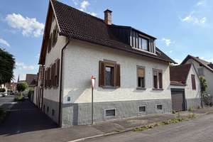 Wohnen mit Potenzial – Einfamilienhaus mit vielseitigen Nebenflächen – Die vollständige Adresse der Immobilie erhältst du vom Anbieter., 97209 Veitshöchheim – Vorschaubild 25